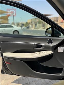 هیوندای سۆناتا